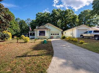 118 Fair Oaks Dr, Crestview, FL 32539