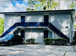 1124 Woodruff Ave #8, Jacksonville, FL 32205