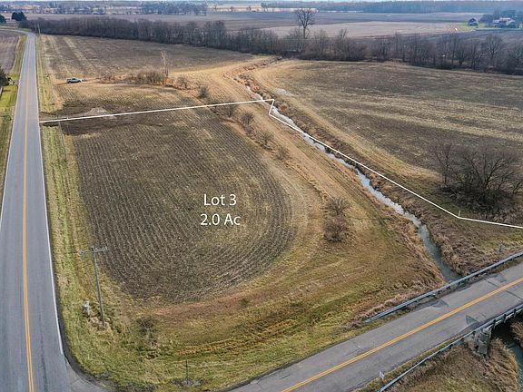3rd image of 0 Middleburg Plain City Rd Tract 3