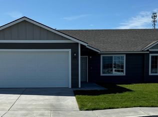 270 Riley Ave, Umatilla, OR 97882