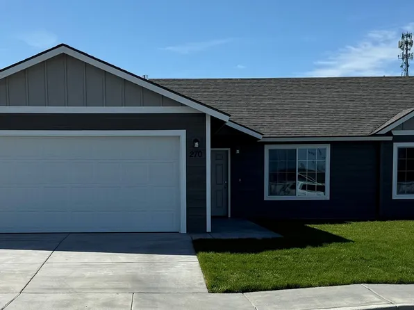 270 Riley Ave, Umatilla, OR 97882