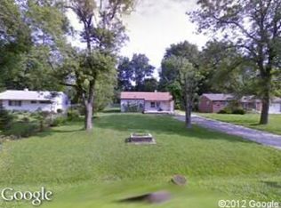 1926 Mayfair Dr, Indianapolis, IN