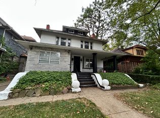 9104 Parkgate Ave, Cleveland, OH 44108