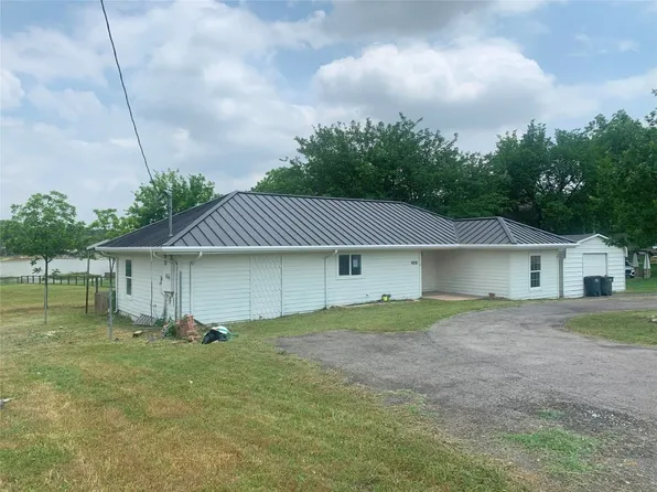 4078 Peninsula Club Cir, Fort Worth, TX 76135