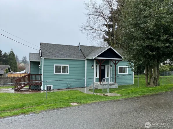 1203 E 63rd Street, Tacoma, WA 98404
