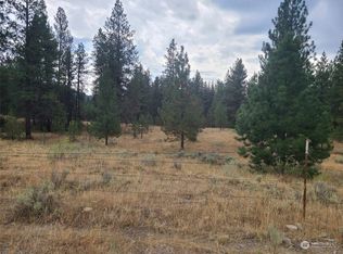 0 Cape Labelle Rd, Tonasket, WA 98855