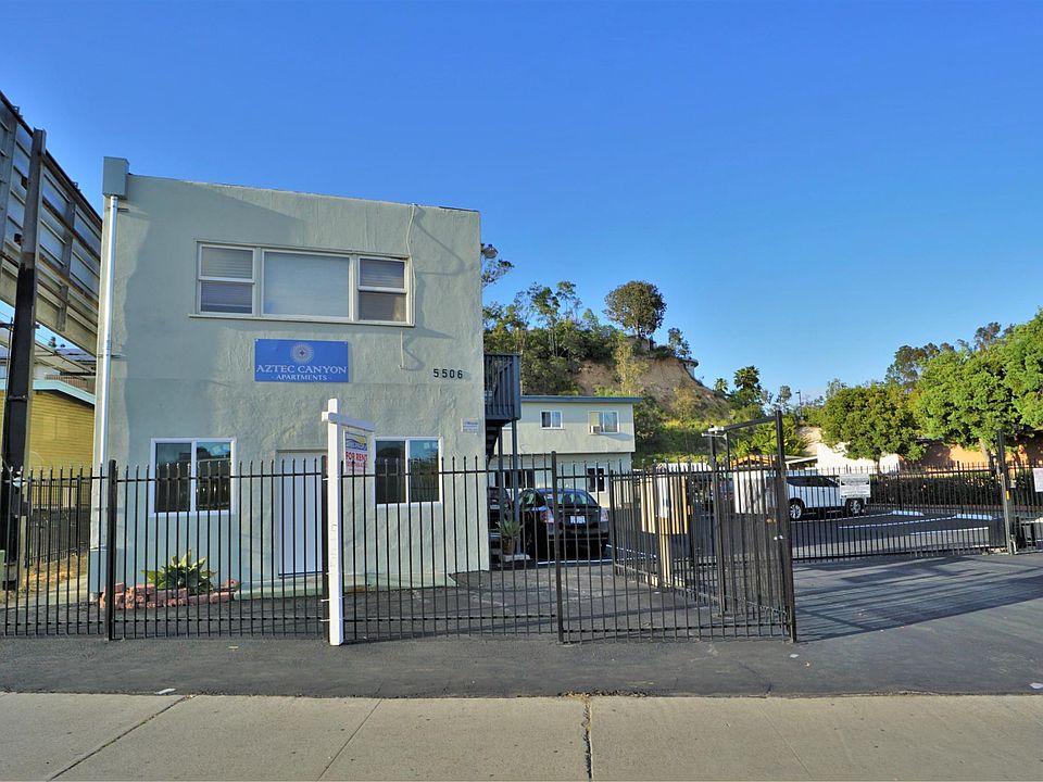 1st image of 5506 University Ave #3