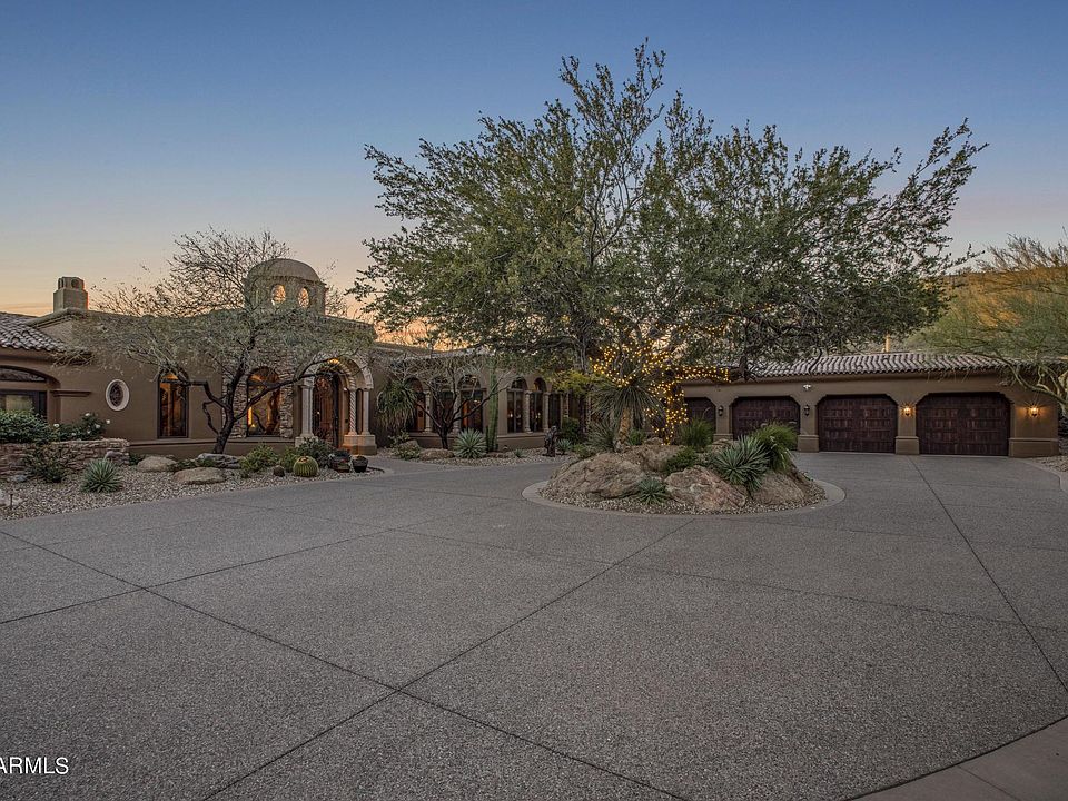23005 N Via Ventosa, Scottsdale, AZ 85255 | Zillow