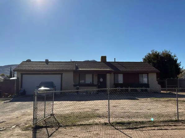 21205 Wisteria St, Apple Valley, CA 92308