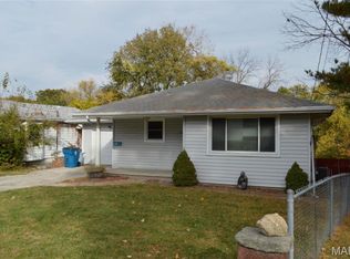 2108 Holland St, Alton, IL 62002