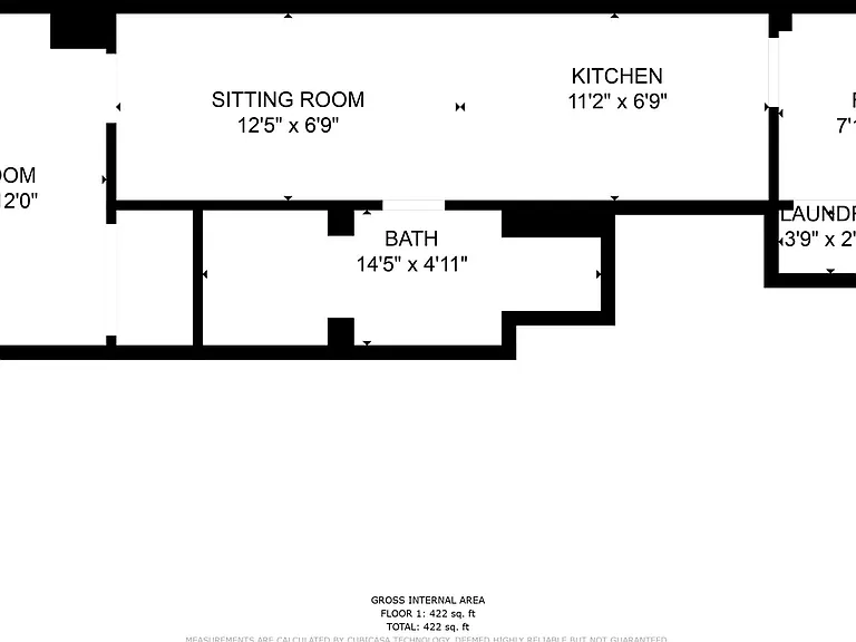 115 E Bishop St #1 — Photo 21
