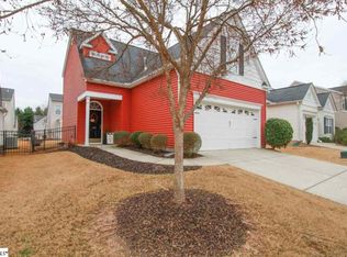 122 Ledgewood Way, Easley, SC 29642