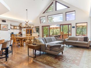 511 Rawhide Rd, Edwards, CO 81632