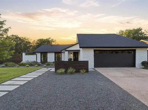 7004 Greenock St, Austin, TX 78749