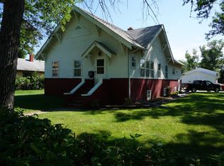 203 6th Ave E, Sisseton, SD 57262