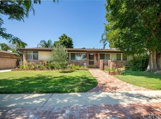 20441 Eccles St, Winnetka, CA 91306