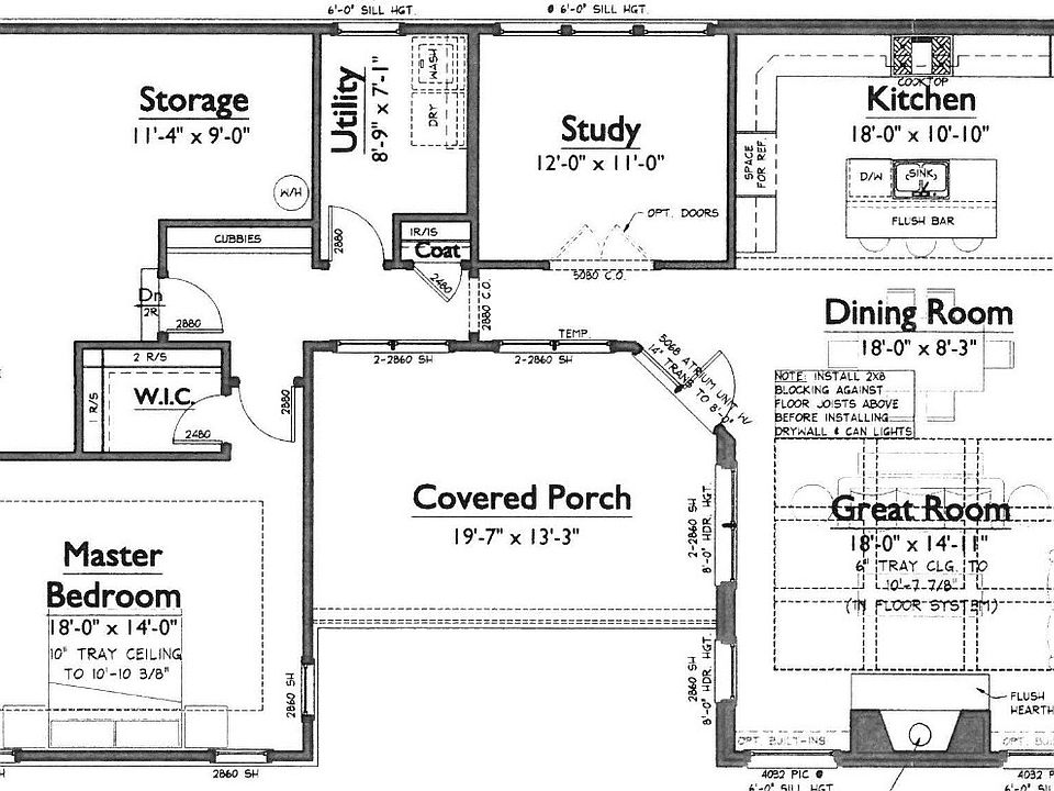 2nd image of 6001 Donovan Street 2164 #Wh