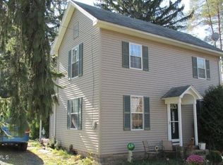 110 Rarig Rd, Catawissa, PA 17820