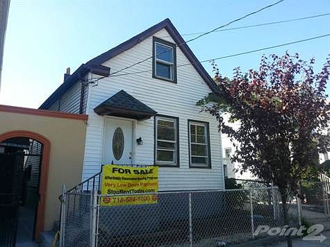BRONX HOMES FOR SALE 718-584-1000