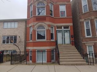 3734 S Emerald Ave, Chicago, IL 60609