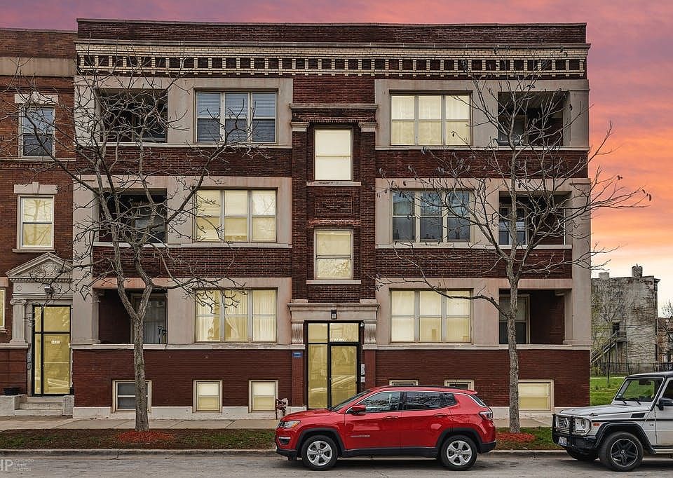 4616 S Vincennes Ave 3S, Chicago, IL 60653 Zillow