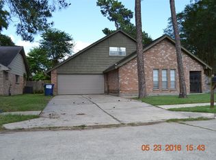 23126 Calico Corners Ln, Spring, TX 77373