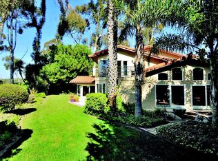 411 Santa Victoria, Solana Beach, CA 92075