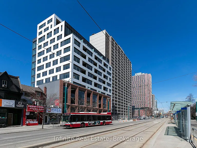 664 Spadina Ave #214 — Photo 1