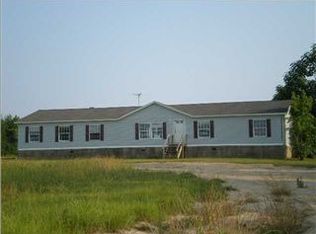 3756 Simpson Highway 28 W, Magee, MS 39111