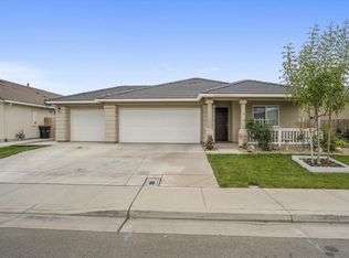 2191 W Drake Ave, Merced, CA 95348