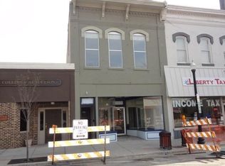 414 E Grand Ave, Beloit, WI 53511