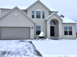 160 Whittington Pl, Pataskala, OH