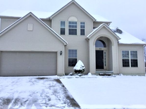 160 Whittington Pl