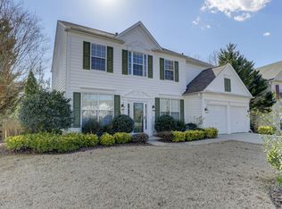 3647 Canfield Hill Ct, Charlotte, NC 28270