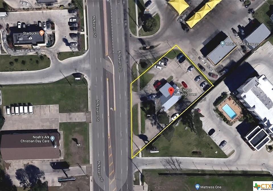 1st image of 7010 N Navarro St