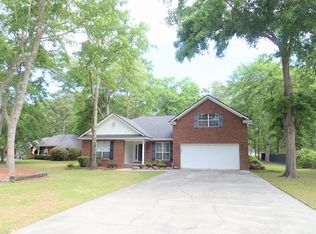 38 Strome Ct, Richmond Hill, GA 31324