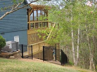 485 Island View Dr, Counce, TN 38326
