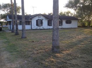 601 S Whalen Rd, Donna, TX 78537