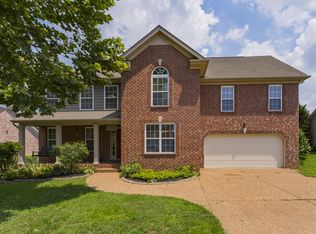 656 Fredericksburg Dr, Gallatin, TN 37066