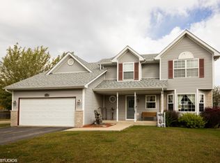 2224 Timber Trl, Plainfield, IL 60586