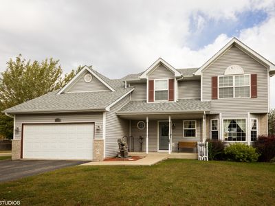 2224 Timber Trl, Plainfield, IL, 60586