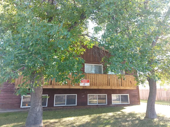 31 Nyberg Ave, Red Deer, AB T4P 1R5
