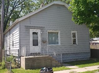 5210 14th Ave, Kenosha, WI 53140