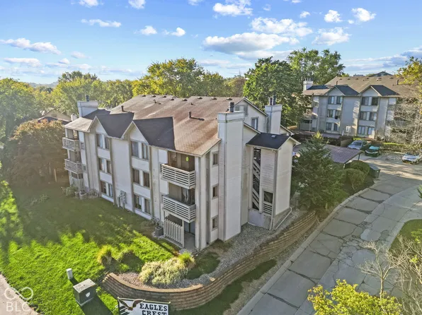 2981 Horseshoe Bend Dr APT C, Indianapolis, IN 46214