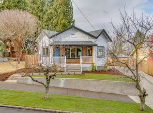 7403 SE Madison St, Portland, OR