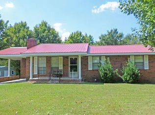 499 Wade Rd, Phil Campbell, AL 35581