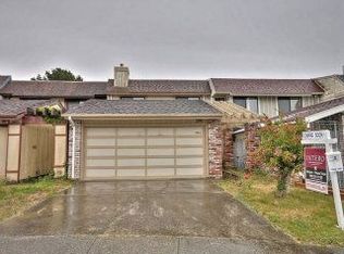 3966 Crofton Way, South San Francisco, CA 94080