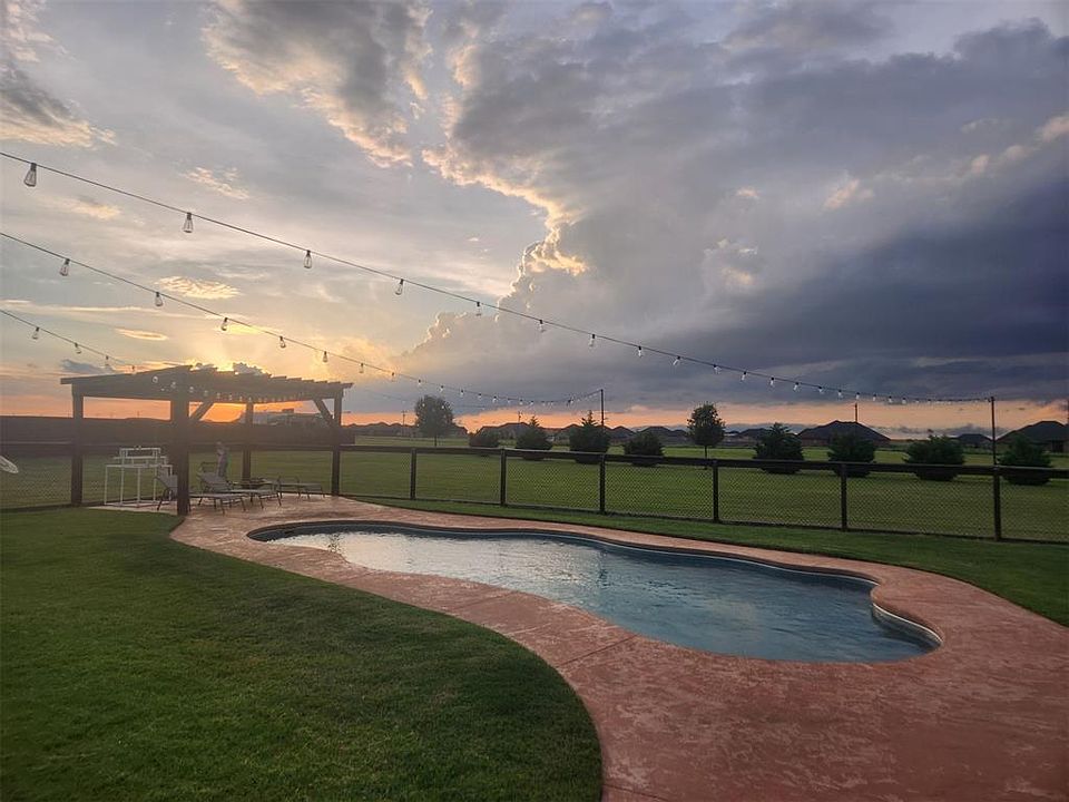 25096 Emerald Way, Cashion, OK 73016 | Zillow