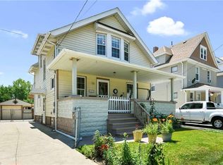 3409 Highview Ave, Cleveland, OH