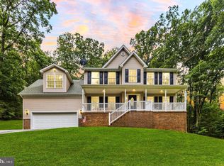 1877 Garrett Rd, Manchester, MD 21102